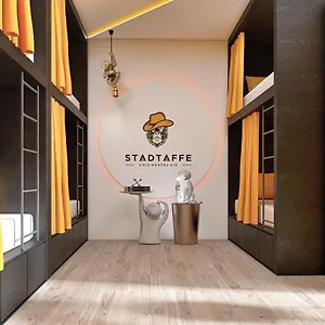 Stadtaffe - Chic Vie Βιέννη
