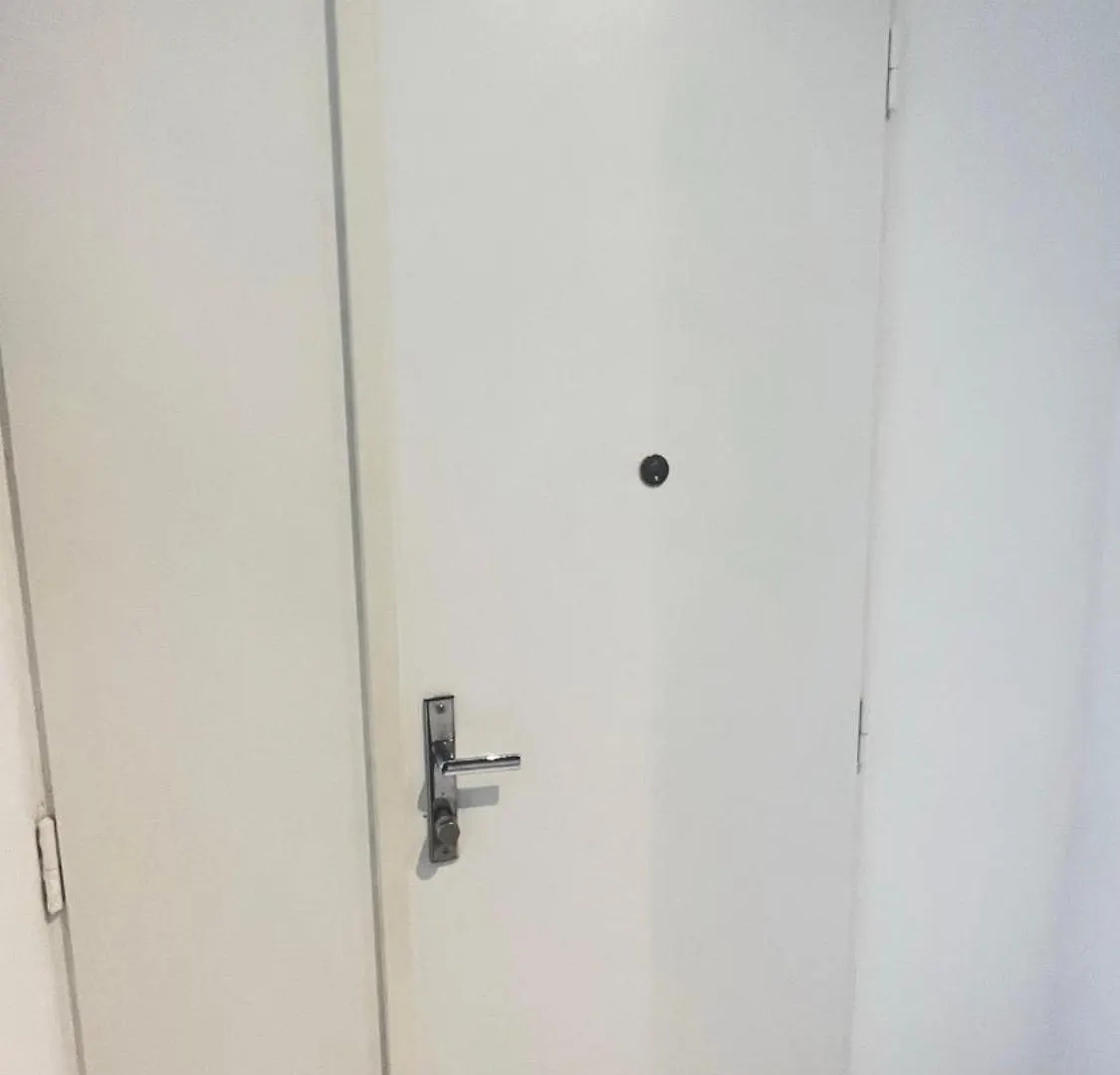 K&K Apartment Near Hauptbahnhof - Kingsize Bed Vienna Austria