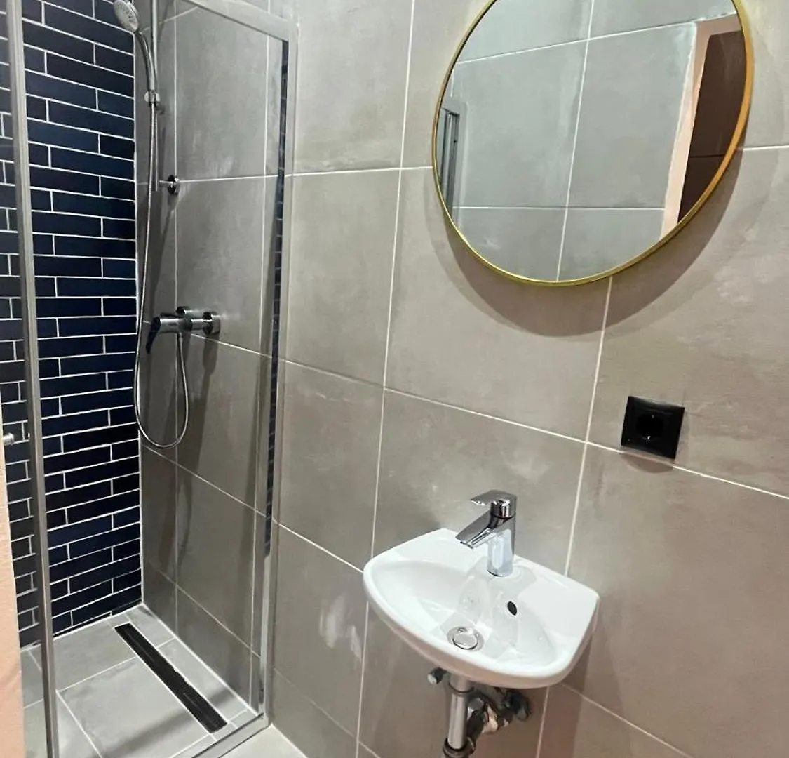 K&K Apartment Near Hauptbahnhof - Kingsize Bed Vienna 0*,  Austria