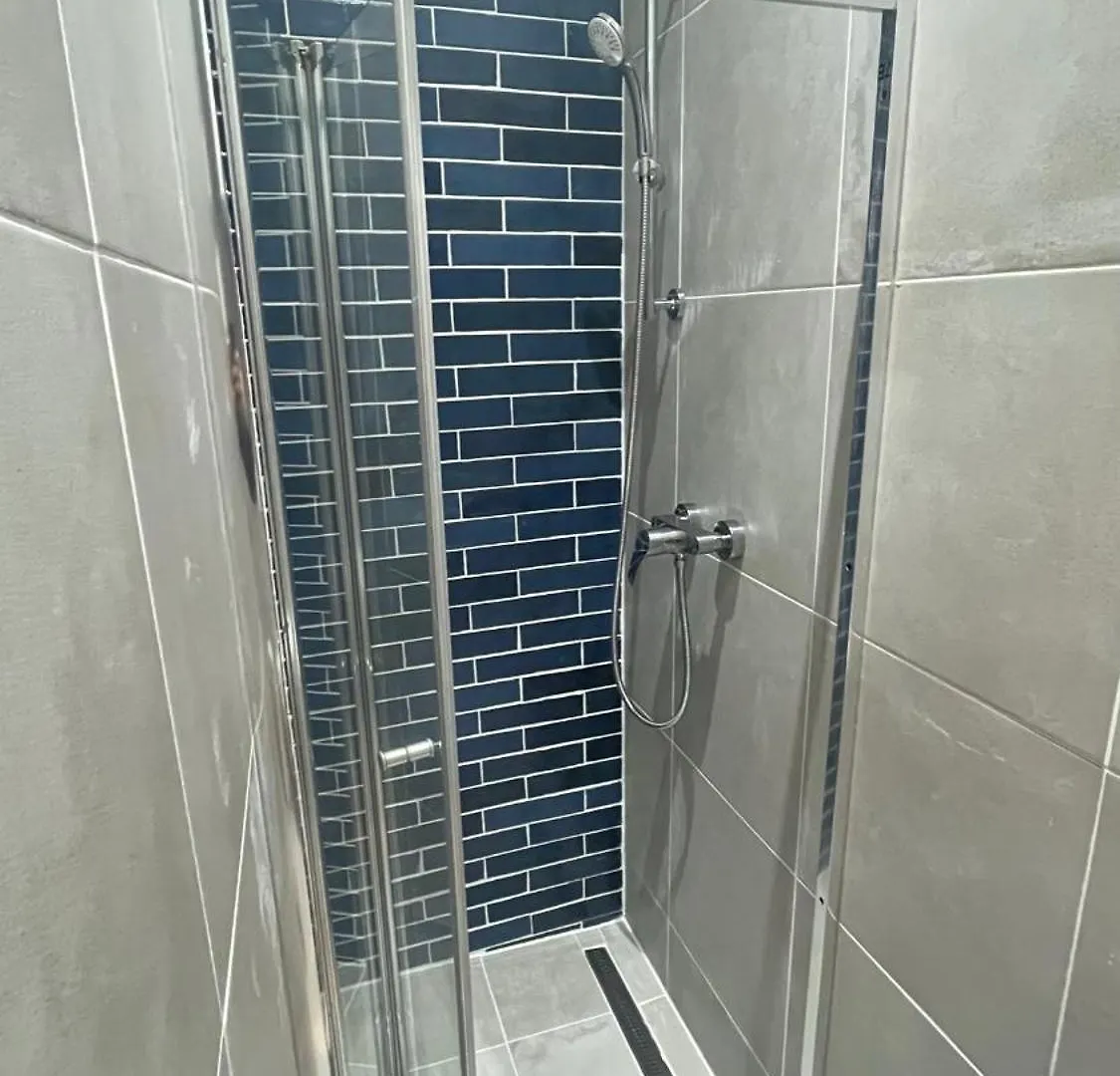 K&K Apartment Near Hauptbahnhof - Kingsize Bed Vienna