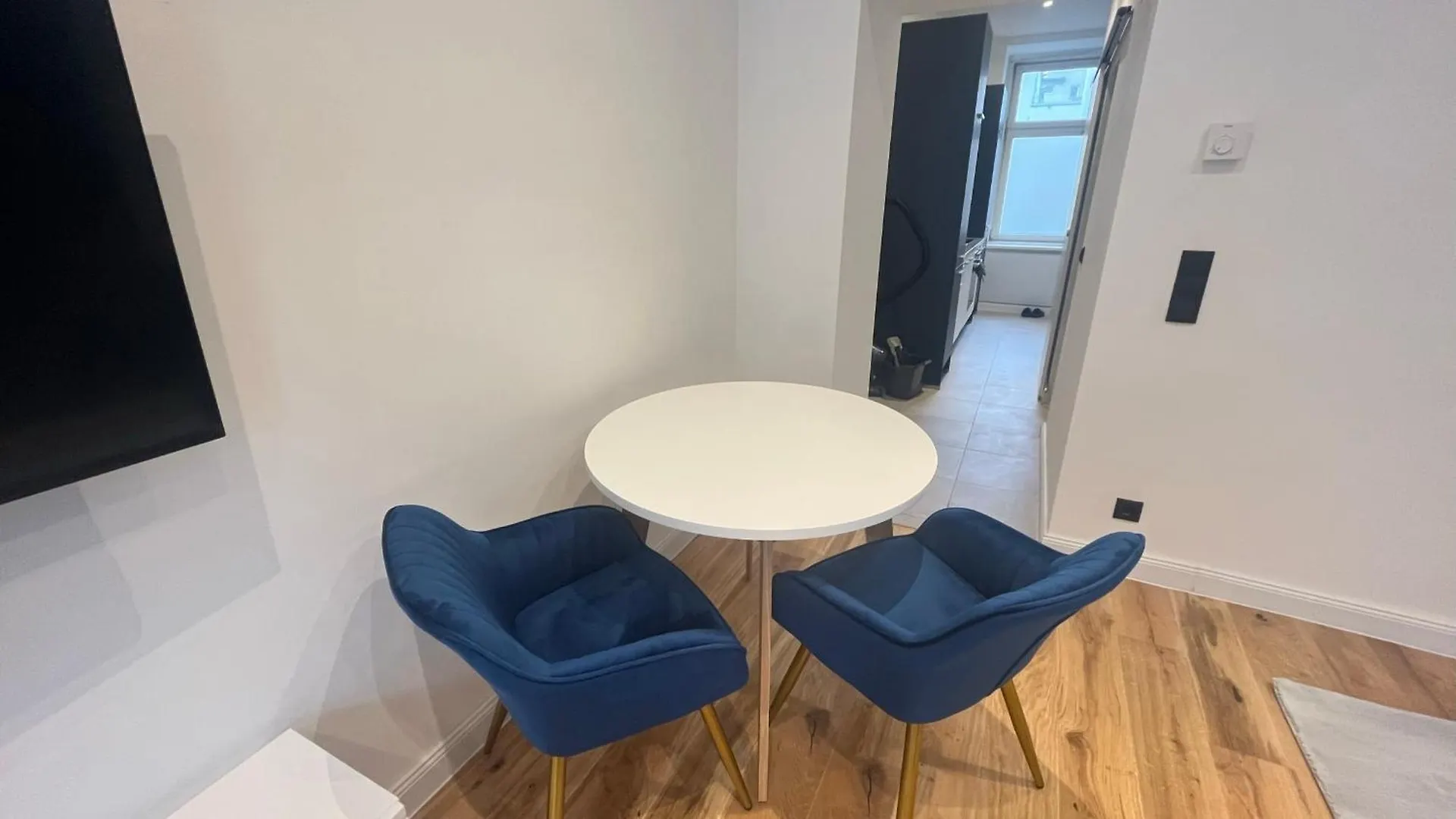 K&K Apartment Near Hauptbahnhof - Kingsize Bed Vienna