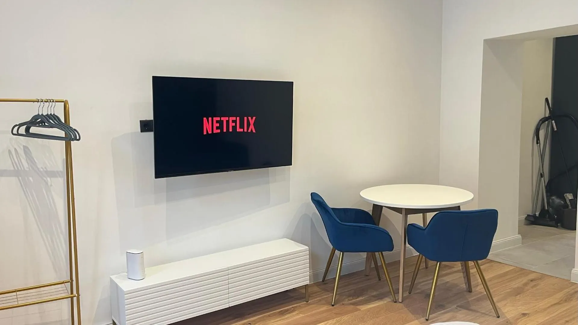 K&K Apartment Near Hauptbahnhof - Kingsize Bed Вена Австрия